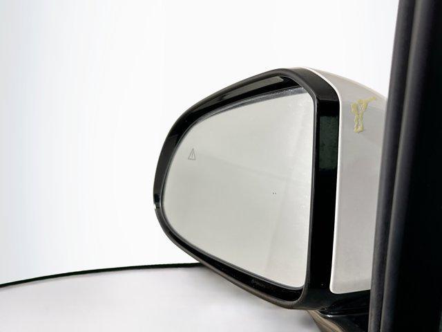 used 2023 Hyundai Santa Fe car, priced at $22,697
