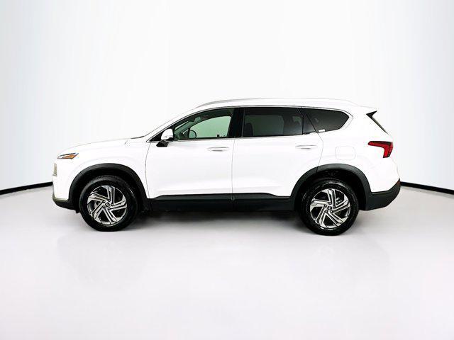 used 2023 Hyundai Santa Fe car, priced at $22,697