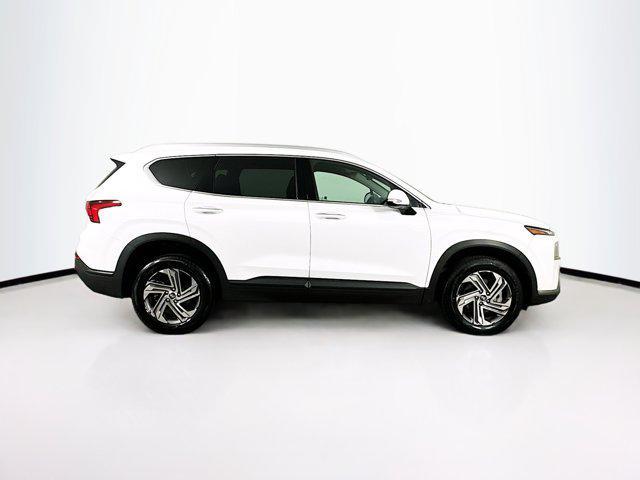 used 2023 Hyundai Santa Fe car, priced at $22,697