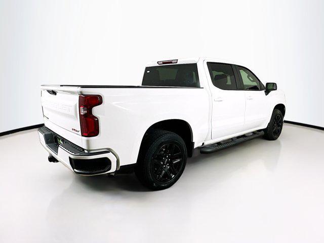 used 2022 Chevrolet Silverado 1500 car, priced at $40,297