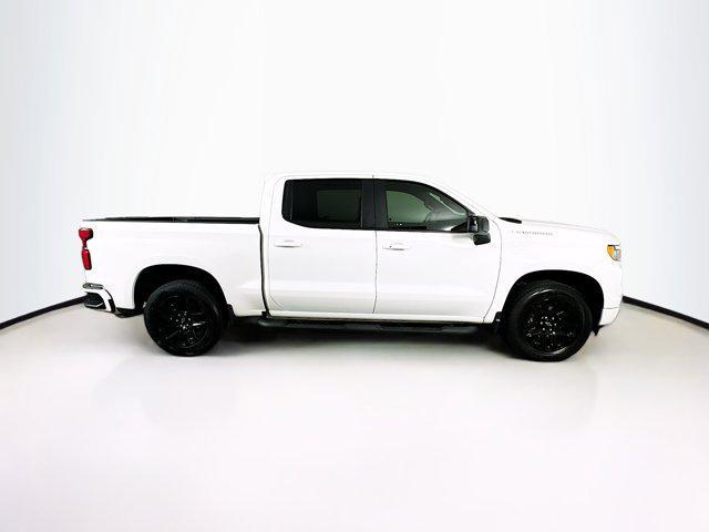 used 2022 Chevrolet Silverado 1500 car, priced at $40,297