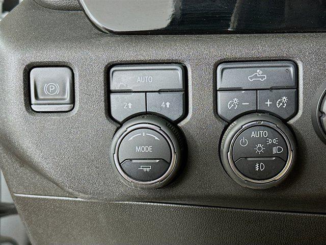 used 2022 Chevrolet Silverado 1500 car, priced at $40,297