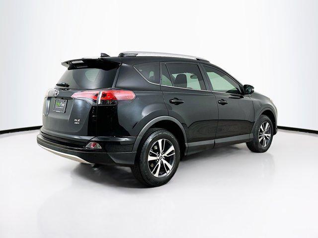 used 2016 Toyota RAV4 car, priced at $15,747