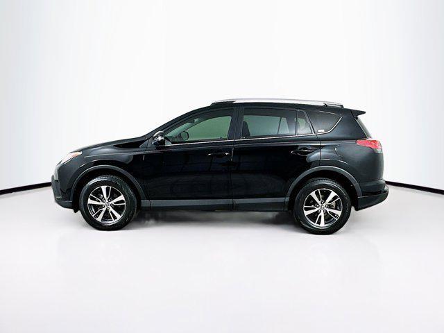 used 2016 Toyota RAV4 car, priced at $15,747