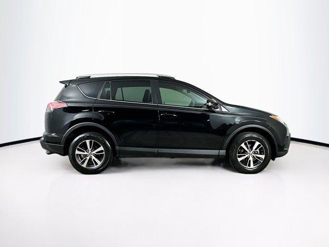 used 2016 Toyota RAV4 car, priced at $15,747