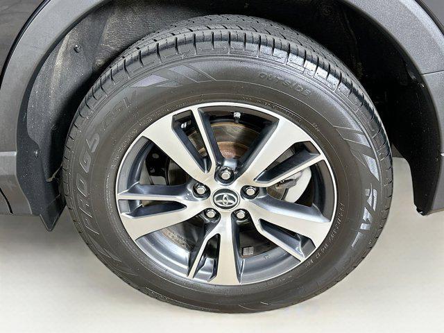 used 2016 Toyota RAV4 car, priced at $15,747