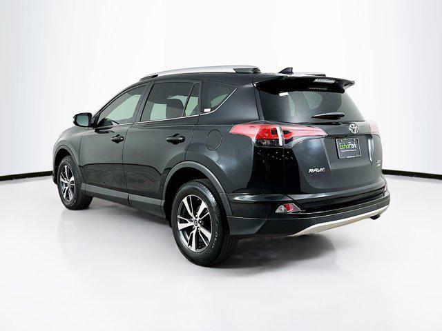 used 2016 Toyota RAV4 car, priced at $15,747
