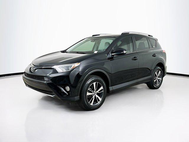 used 2016 Toyota RAV4 car, priced at $15,747