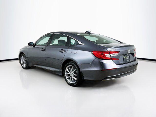 used 2022 Honda Accord car, priced at $23,189