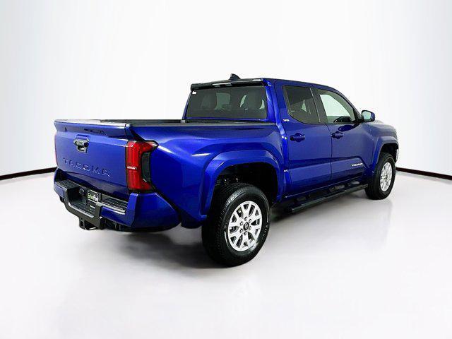 used 2025 Toyota Tacoma car, priced at $35,897