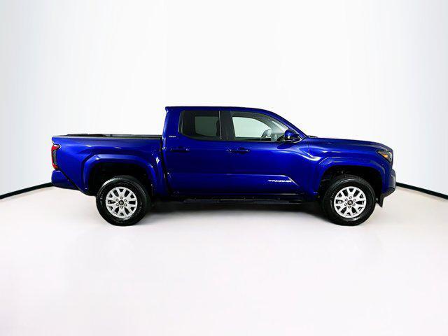 used 2025 Toyota Tacoma car, priced at $35,897