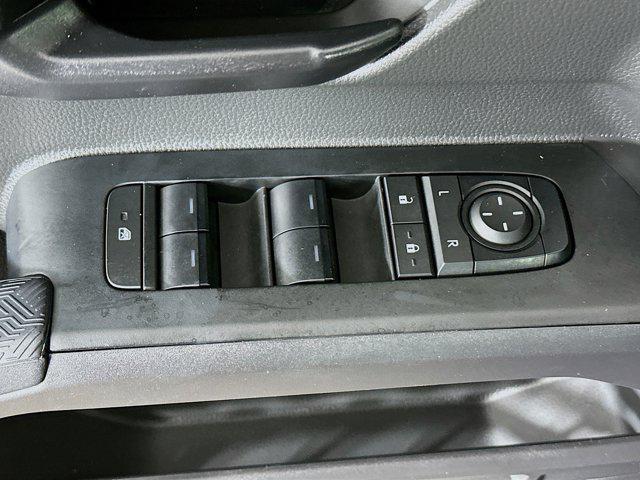 used 2025 Toyota Tacoma car, priced at $35,897