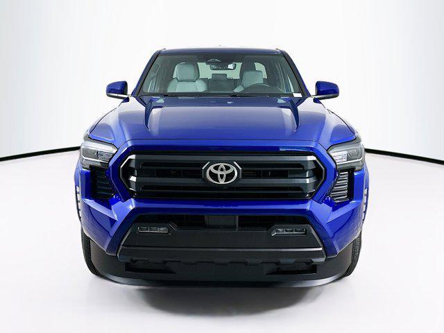 used 2025 Toyota Tacoma car, priced at $35,897