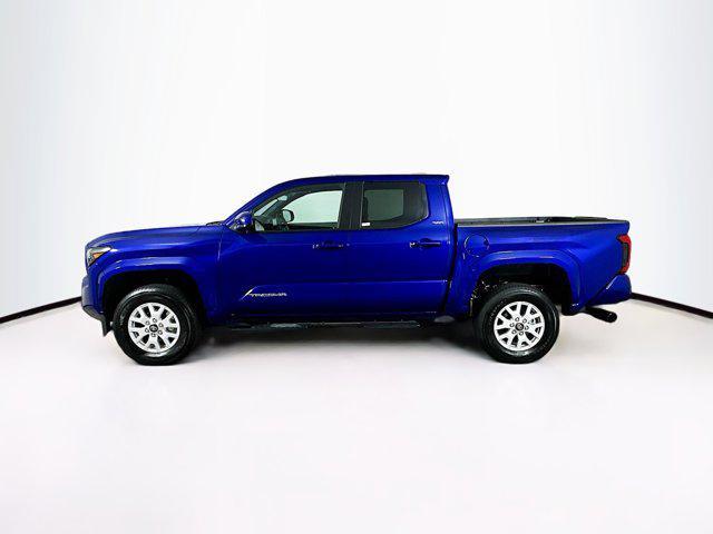 used 2025 Toyota Tacoma car, priced at $35,897