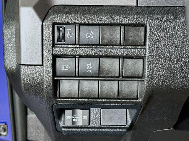used 2025 Toyota Tacoma car, priced at $35,897