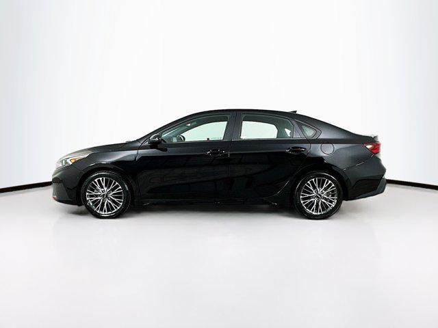 used 2022 Kia Forte car, priced at $18,189