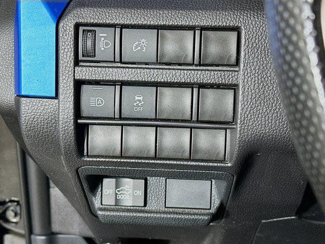 used 2024 Toyota Tacoma car, priced at $34,797