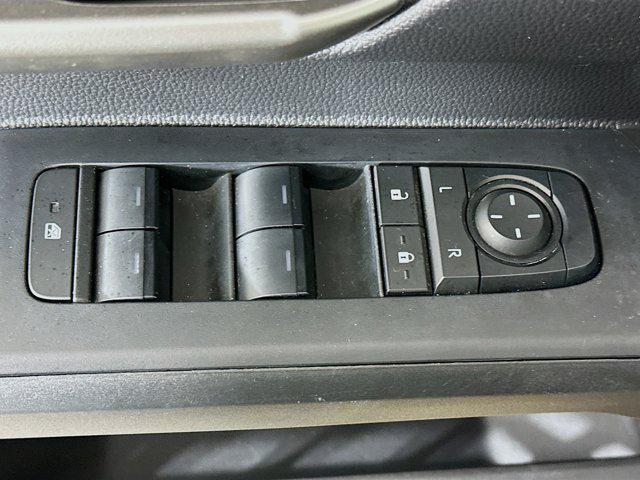 used 2024 Toyota Tacoma car, priced at $34,797