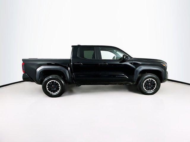 used 2024 Toyota Tacoma car, priced at $34,797