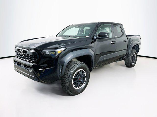 used 2024 Toyota Tacoma car, priced at $34,797