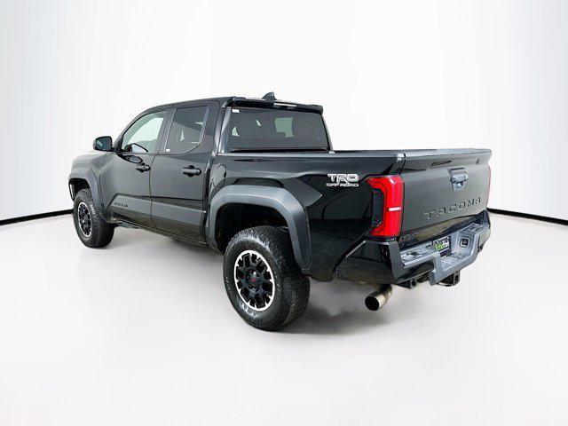 used 2024 Toyota Tacoma car, priced at $34,797