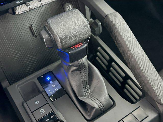 used 2024 Toyota Tacoma car, priced at $34,797