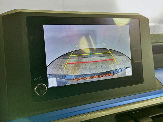 used 2024 Toyota Tacoma car, priced at $34,797