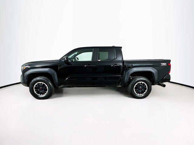 used 2024 Toyota Tacoma car, priced at $34,797