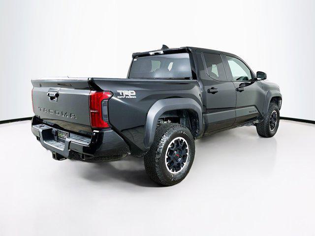 used 2024 Toyota Tacoma car, priced at $34,797