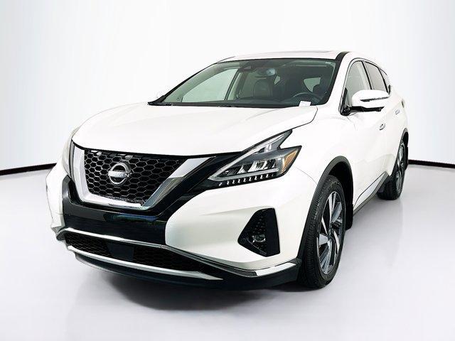 used 2023 Nissan Murano car, priced at $28,989