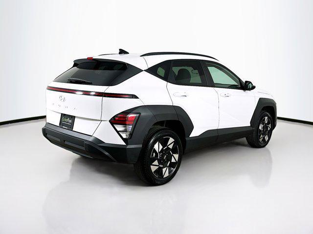 used 2024 Hyundai Kona car, priced at $20,289