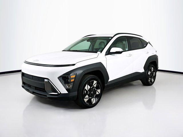 used 2024 Hyundai Kona car, priced at $20,289