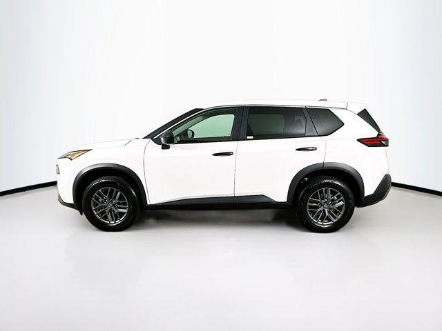 used 2022 Nissan Rogue car, priced at $19,889