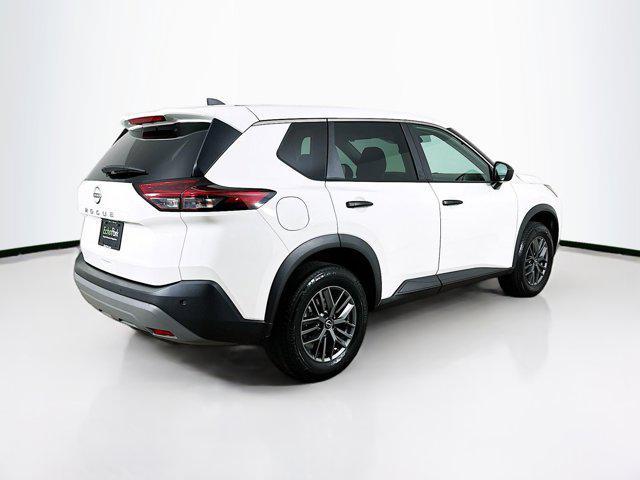 used 2022 Nissan Rogue car, priced at $19,889