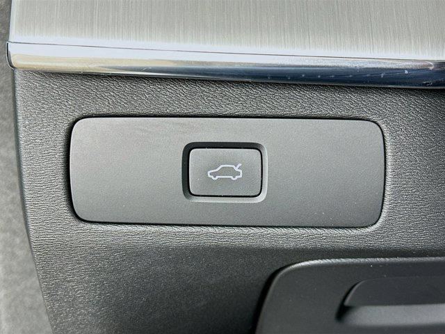 used 2024 Volvo XC90 car, priced at $34,497