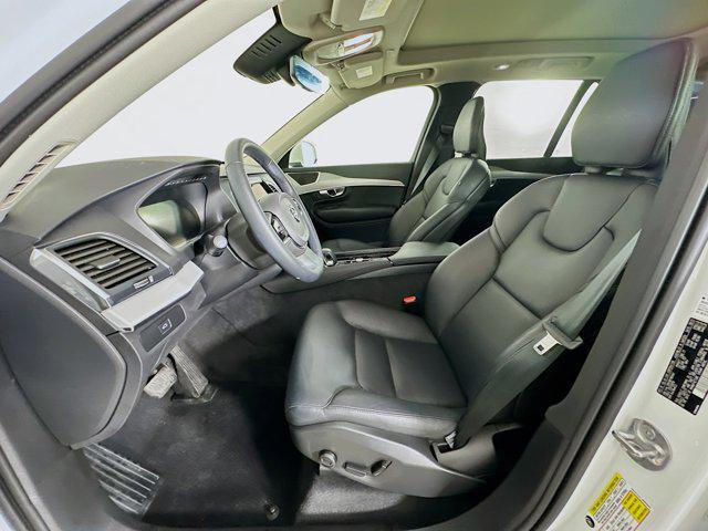 used 2024 Volvo XC90 car, priced at $34,497