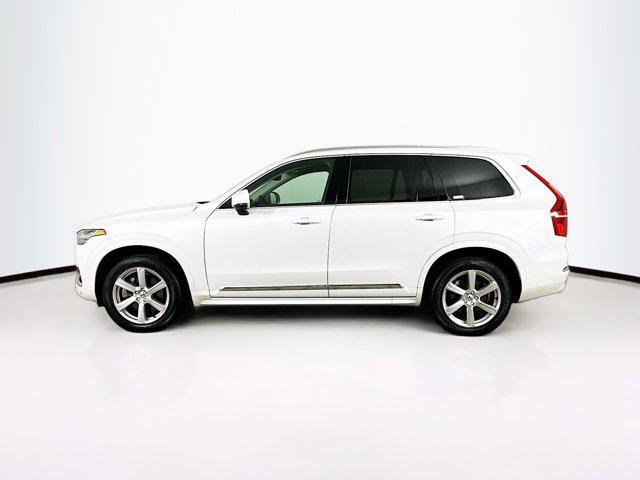 used 2024 Volvo XC90 car, priced at $34,497