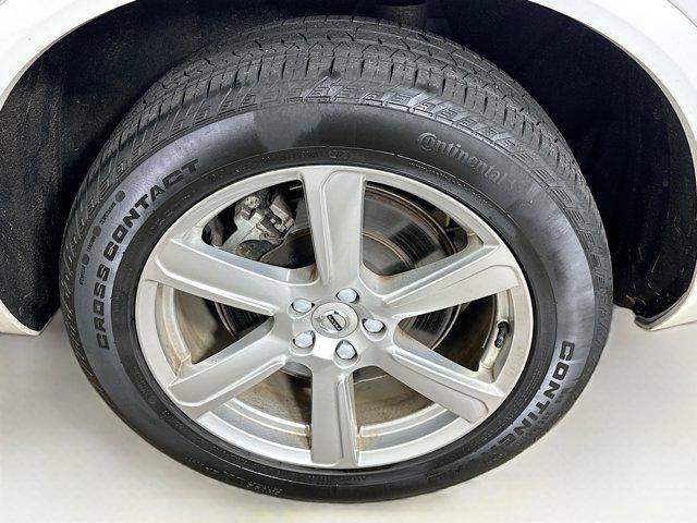 used 2024 Volvo XC90 car, priced at $34,497