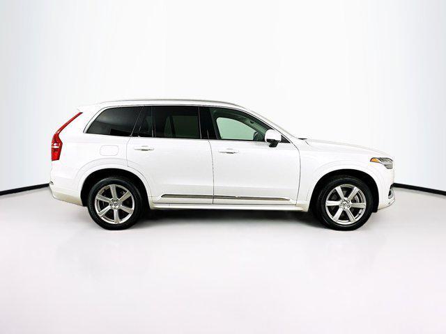 used 2024 Volvo XC90 car, priced at $34,497