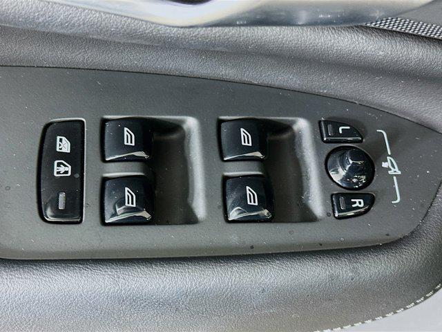 used 2024 Volvo XC90 car, priced at $34,497