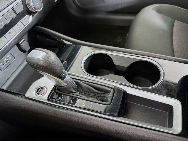 used 2024 Nissan Altima car, priced at $18,797