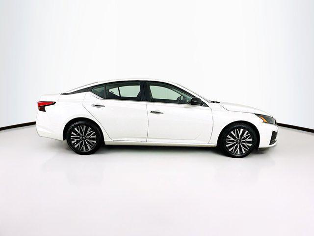 used 2024 Nissan Altima car, priced at $18,797