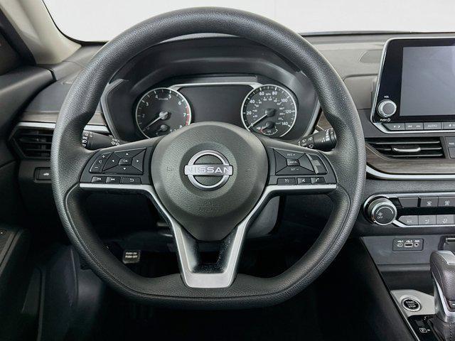 used 2024 Nissan Altima car, priced at $18,797