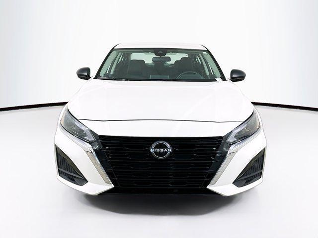 used 2024 Nissan Altima car, priced at $18,797