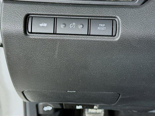 used 2024 Nissan Altima car, priced at $18,797