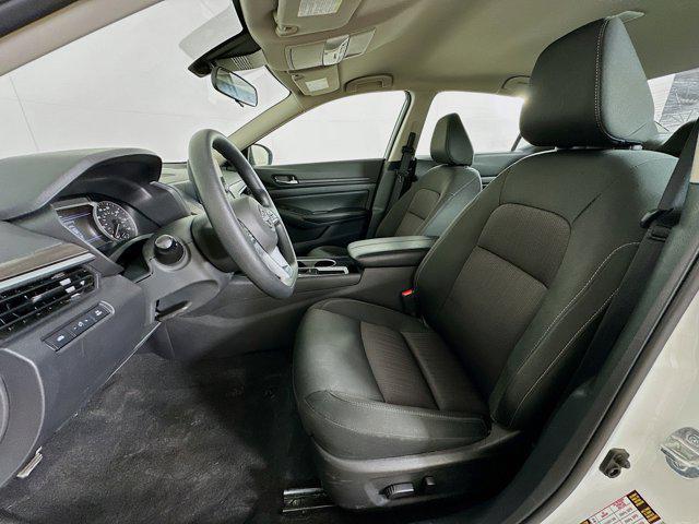 used 2024 Nissan Altima car, priced at $18,797