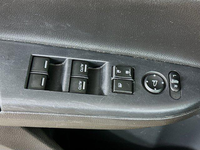 used 2017 Honda Accord car, priced at $19,497
