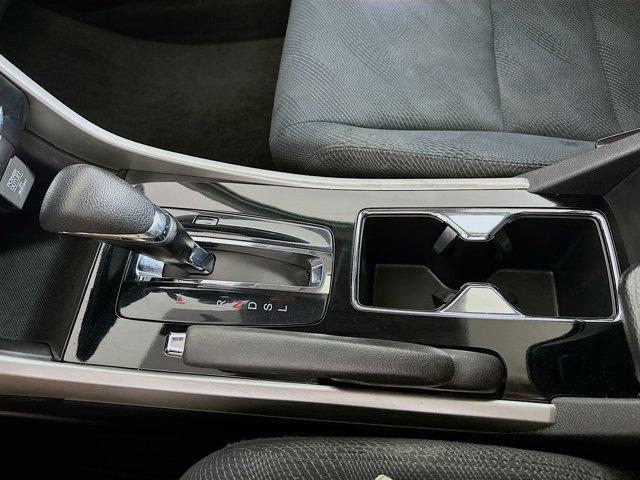 used 2017 Honda Accord car, priced at $19,497