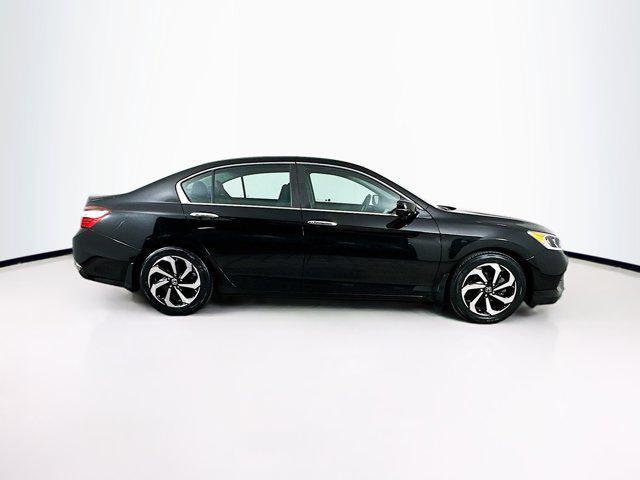 used 2017 Honda Accord car, priced at $19,497