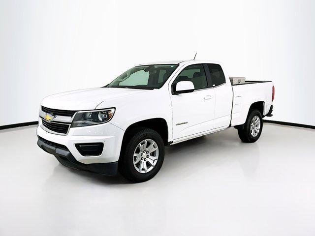 used 2016 Chevrolet Colorado car, priced at $11,999